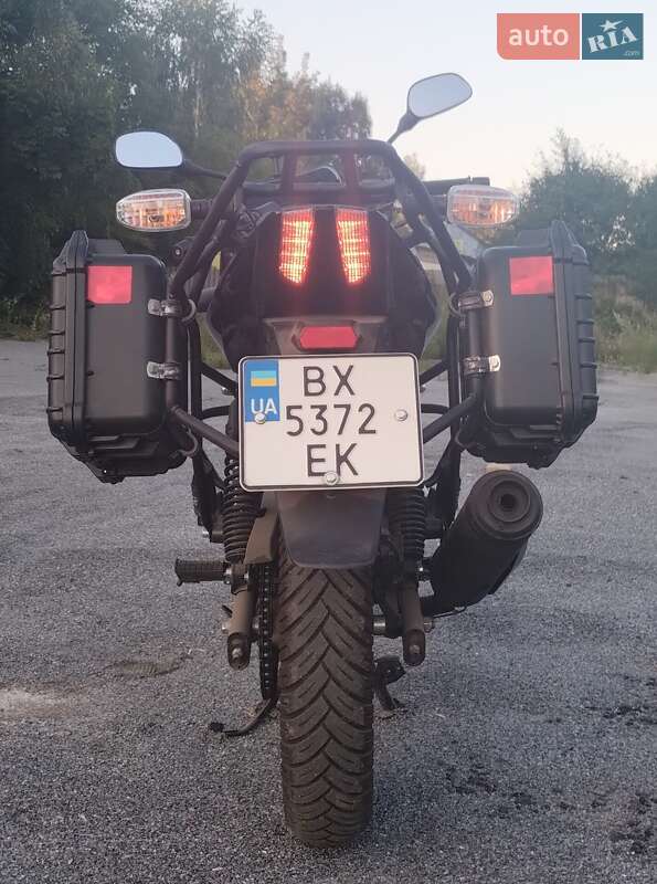 Мотоцикл Классик Bajaj Pulsar 180 2020 в Изяславе