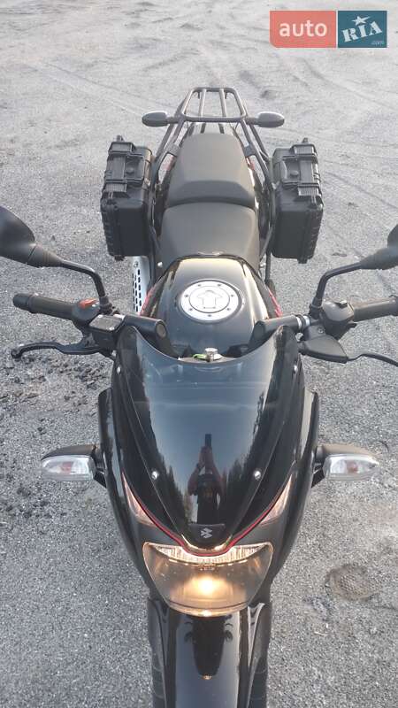 Мотоцикл Классик Bajaj Pulsar 180 2020 в Изяславе