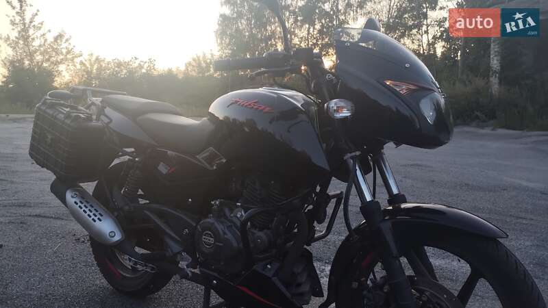 Мотоцикл Классик Bajaj Pulsar 180 2020 в Изяславе