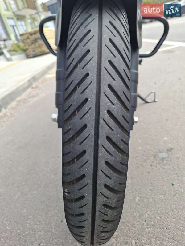 Мотоцикл Без обтікачів (Naked bike) Bajaj Pulsar 180 2021 в Львові