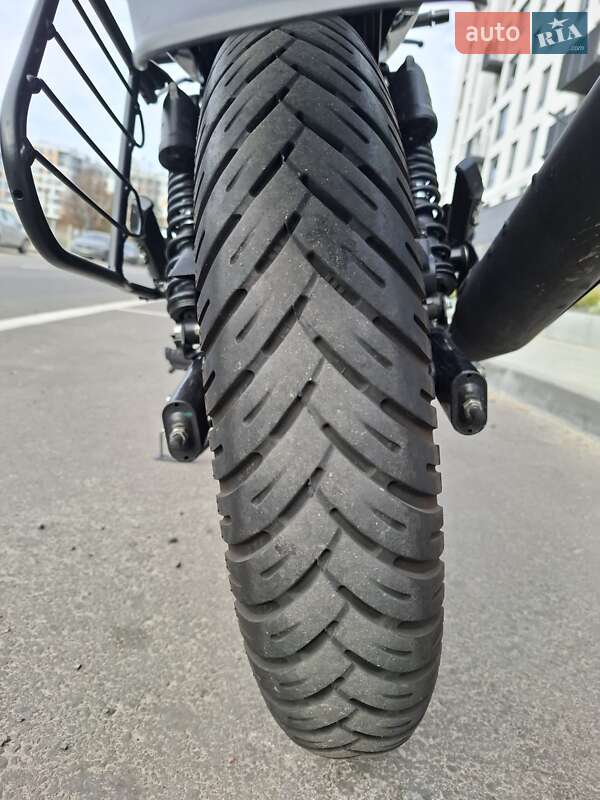 Мотоцикл Без обтікачів (Naked bike) Bajaj Pulsar 180 2021 в Львові