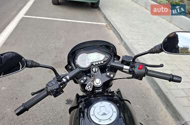 Мотоцикл Без обтекателей (Naked bike) Bajaj Pulsar 180 2021 в  фото 7 Мотоцикл Без обтекателей (Naked bike) Bajaj Pulsar 180 2021 в