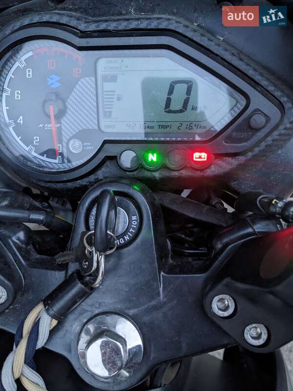 Мотоцикл Спорт-туризм Bajaj Pulsar 180 2024 в Буську