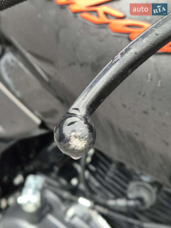 Мотоцикл Классик Bajaj Pulsar 180 2020 в Каменец-Подольском