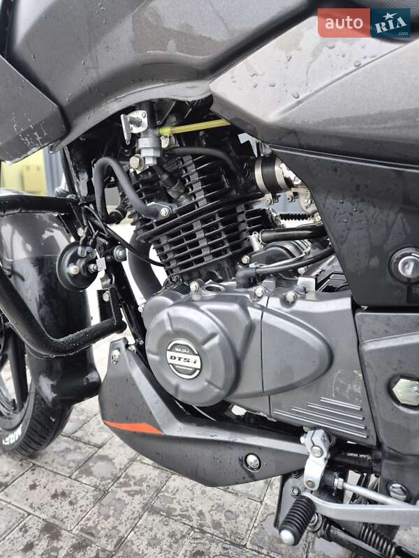 Мотоцикл Классик Bajaj Pulsar 180 2020 в Каменец-Подольском