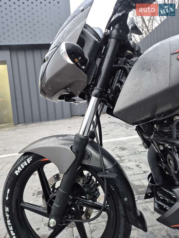 Мотоцикл Классик Bajaj Pulsar 180 2020 в Каменец-Подольском