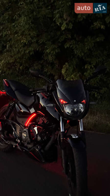 Мотоцикл Классик Bajaj Pulsar 180 2020 в Луцке