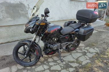 Мотоцикл Без обтекателей (Naked bike) Bajaj Pulsar 180 2020 в Бурштыне