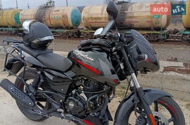 Мотоцикл Без обтекателей (Naked bike) Bajaj Pulsar 180 2023 в Звенигородке