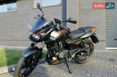 Мотоцикл Без обтекателей (Naked bike) Bajaj Pulsar 180 2020 в Киеве