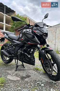 Мотоцикл Без обтікачів (Naked bike) Bajaj Pulsar N250 2024 в Львові