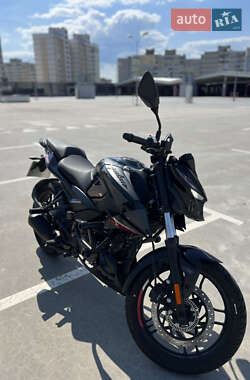 Мотоцикл Классік Bajaj Pulsar N250 2024 в 