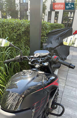Мотоцикл Без обтекателей (Naked bike) Bajaj Pulsar N250 2024 в 