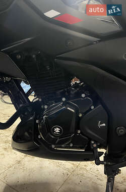 Мотоцикл Классік Bajaj Pulsar N250 2024 в 