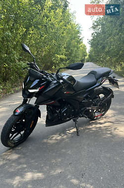 Мотоцикл Многоцелевой (All-round) Bajaj Pulsar N250 2024 в Кропивницком