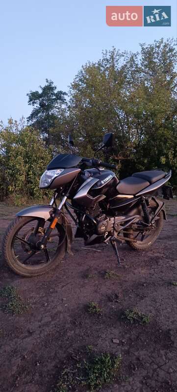 Bajaj Pulsar NS125 2020
