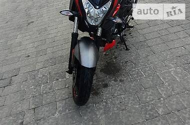 Мотоцикл Спорт-туризм Bajaj Pulsar NS200 2019 в Львове