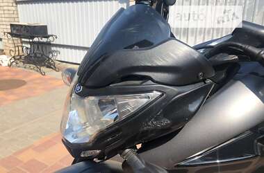 Мотоцикл Без обтікачів (Naked bike) Bajaj Pulsar NS200 2019 в Таращі
