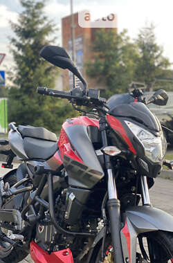 Мотоцикл Классик Bajaj Pulsar NS200 2020 в Дубно