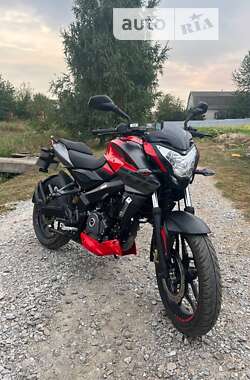 Мотоцикл Спорт-туризм Bajaj Pulsar NS200 2021 в Ружині