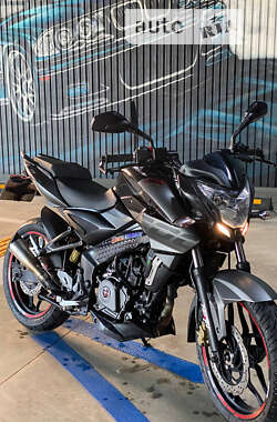 Мотоцикл Классик Bajaj Pulsar NS200 2020 в Самборе