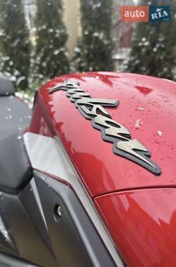 Мотоцикл Спорт-туризм Bajaj Pulsar NS200 2024 в 