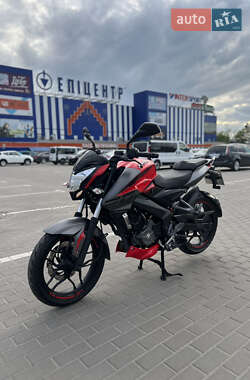 Мотоцикл Классік Bajaj Pulsar NS200 2019 в Куликові
