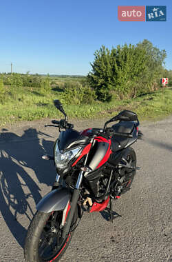 Мотоцикл Классик Bajaj Pulsar NS200 2019 в Дубно