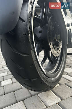 Мотоцикл Спорт-туризм Bajaj Pulsar NS200 2023 в 