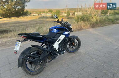 Мотоцикл Без обтекателей (Naked bike) Bajaj Pulsar NS200 2022 в 