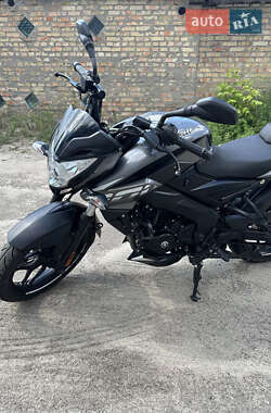 Мокик Bajaj Pulsar NS200 2022 в 