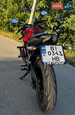 Спортбайк Bajaj Pulsar NS200 2021 в 
