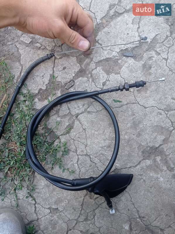 Мотоцикл Без обтікачів (Naked bike) Bajaj Pulsar NS200 2020 в Полтаві