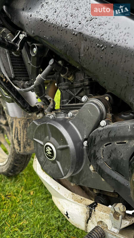 Мотоцикл Классік Bajaj Pulsar NS200 2020 в Снятині