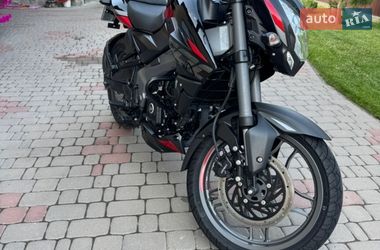 Мотоцикл Классик Bajaj Pulsar NS200 2024 в Христиновке