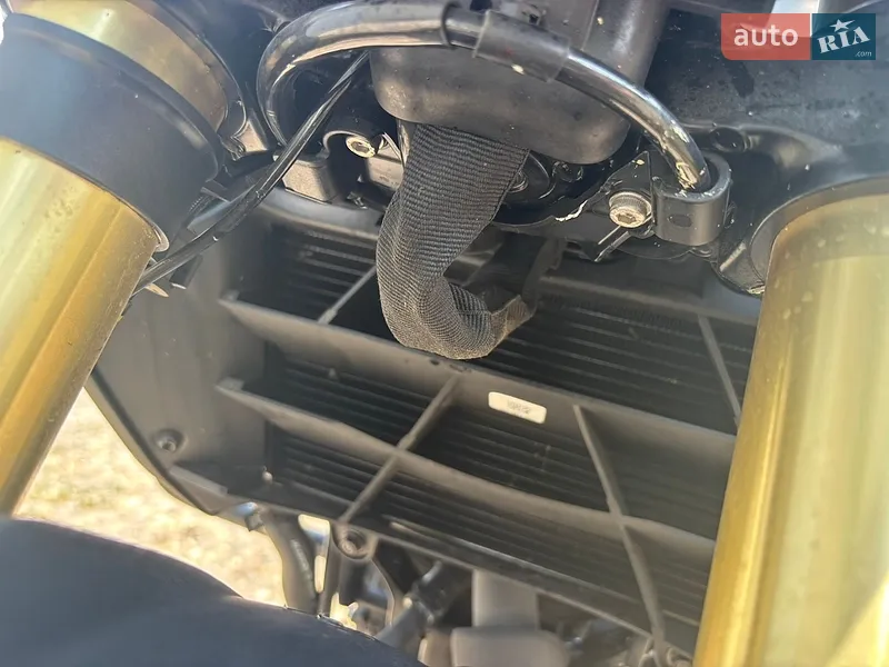Bajaj Pulsar NS400 2024 VIN MD2C49MX5SCK18797 фото оголошення 8 з 40