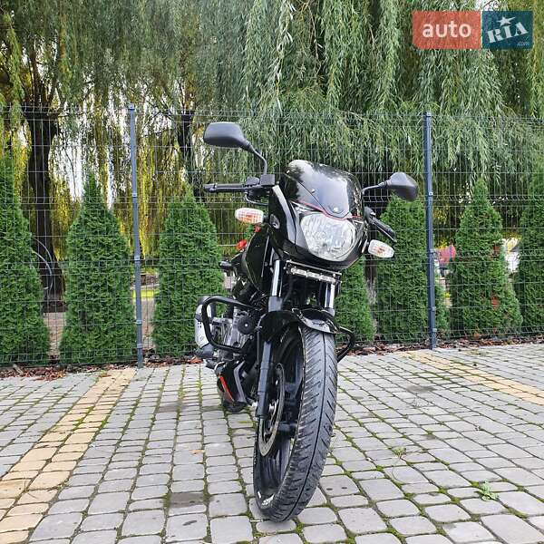 Мотоцикл Классік Bajaj Pulsar 2020 в Чемерівцях