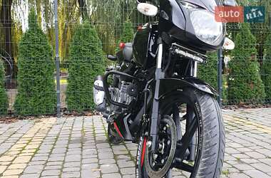 Мотоцикл Классік Bajaj Pulsar 2020 в 