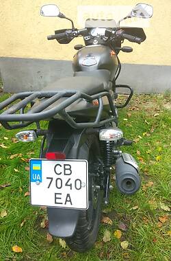 Мотоцикл Без обтікачів (Naked bike) Bajaj Pulsar 2020 в Чернігові