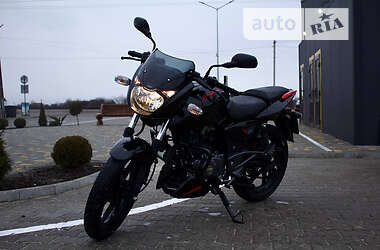 Мотоцикл Классик Bajaj Pulsar 2021 в 