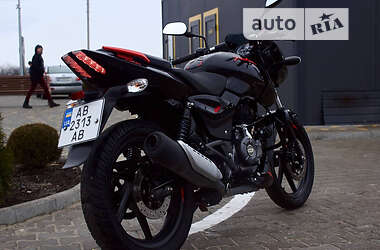 Мотоцикл Классик Bajaj Pulsar 2021 в 