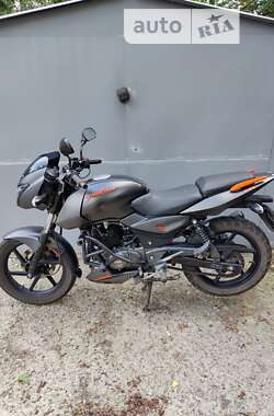 Мотоцикл Классик Bajaj Pulsar 2020 в Днепре