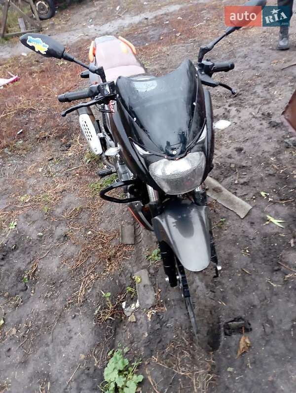 Мотоцикл Классик Bajaj Pulsar 2021 в Ахтырке