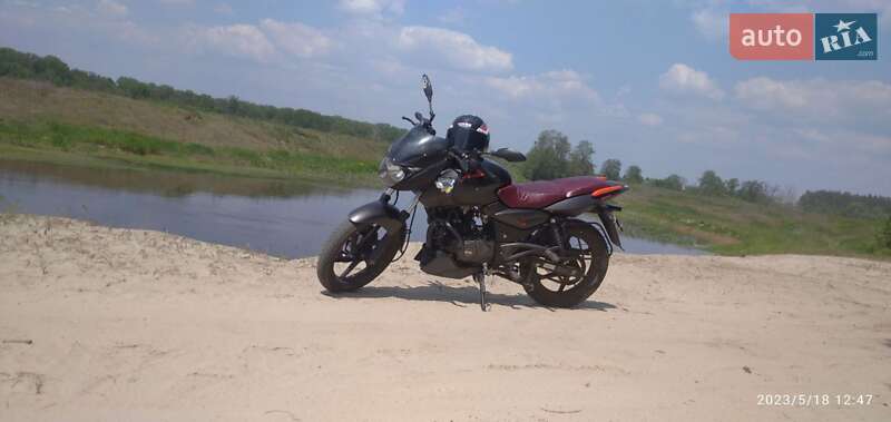 Мотоцикл Классик Bajaj Pulsar 2021 в Ахтырке