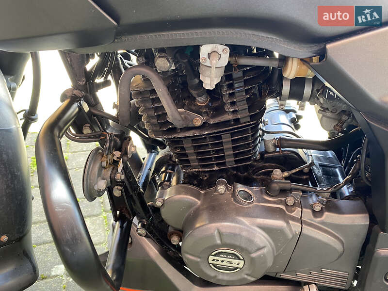 Мотоцикл Спорт-туризм Bajaj Pulsar 2020 в Каменке-Бугской