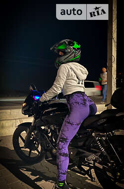 Мотоцикл Без обтікачів (Naked bike) Bajaj Pulsar 2020 в Києві
