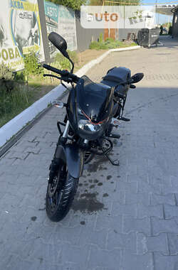 Мотоцикл Без обтекателей (Naked bike) Bajaj Pulsar 2021 в Хмельницком