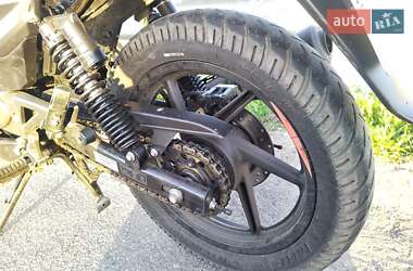Мотоцикл Багатоцільовий (All-round) Bajaj Pulsar 2020 в 