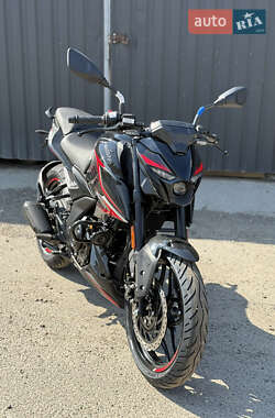 Мотоцикл Без обтекателей (Naked bike) Bajaj Pulsar 2025 в 