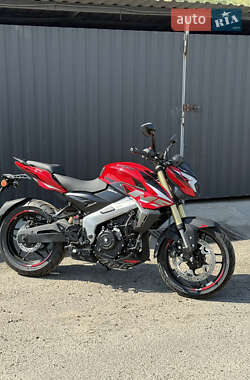 Мотоцикл Без обтікачів (Naked bike) Bajaj Pulsar 2025 в 